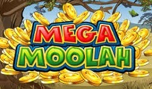 Mega Moolah slots online