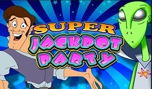 Play Super Jackpot Party slots online free