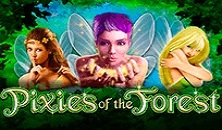 Pixies Of The Forest Igt slots online