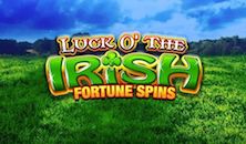 Luck O The Irish Fortune Spins slots online