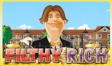 Filthy Rich slots online