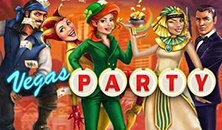 Vegas Party slots online