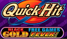 Quick Hit Black Gold slots online