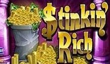 Play Stinking Rich slots online
