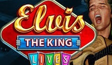 Elvis The King Lives slots free online