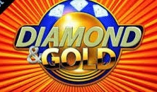 Diamond And Gold slots online