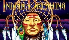 Play Indian Dreaming slots online free