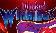 Play Wicked Winnings slots online free