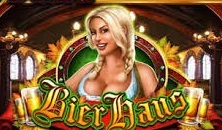 Play Bier Haus Online slots online