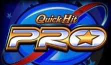 Play Quick Hit Pro slots online