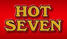 Play Hot Seven slots online