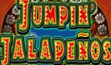 Play Jumpin Jalapenos slots online