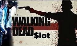 The Walking Dead slots online