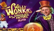 Willy Wonka Slots Offline