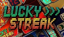 Play Lucky Streak Big Time Gaming slots online