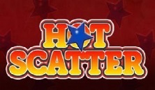 Play Hot Scatter Amatic slots online free