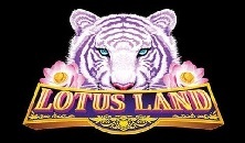 Lotus Land Konami slots online