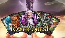 Tower Quest Play N Go slots online