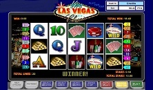Viva Las Vegas Classic slots online