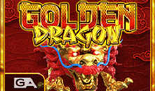 Golden Dragon slots online