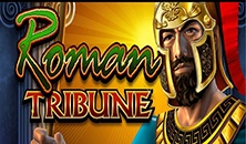 Roman Tribune slots online