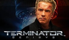 Terminator slots online
