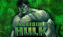 The Incredible Hulk slots online