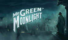 Mr Green Moonlight slots online