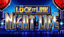 Play Lock It Link Night Life slots online free
