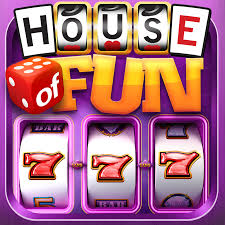 House Of Fun Slots Offline