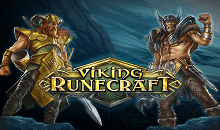Viking Runecraft Slots Online