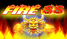 Fire 88 Slots Online