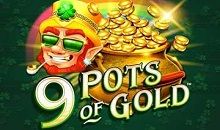 9 Pots of Gold Slots Online