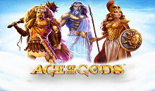 Age of the Gods Slots Online
