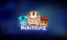 Reactoonz Slots Online