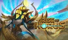 Rise Of Horus Slots Online