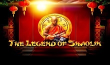 The Legend of Shaolin Slots Online