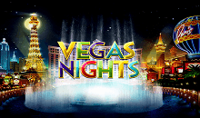 Vegas Nights Slots Online