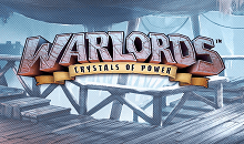 Warlords Slots Online