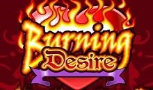 Burning Desire Slots Online