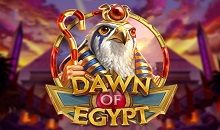 Dawn of Egypt Slots Online