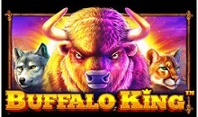 Buffalo King Slots Online