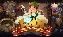Finn’s Golden Tavern Slots Online