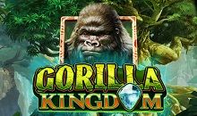 Gorilla Kingdom Slots Online