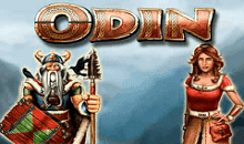 Odin Slots Online