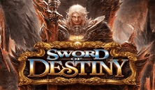 Sword of Destiny Slots Online