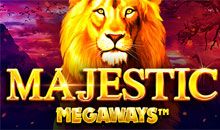 Majestic Megaways Slots Online
