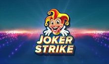 Joker Strike Slots Online