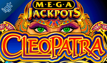 Cleopatra Megajackpots Slots Online