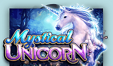 Mystical Unicorn Slots Online